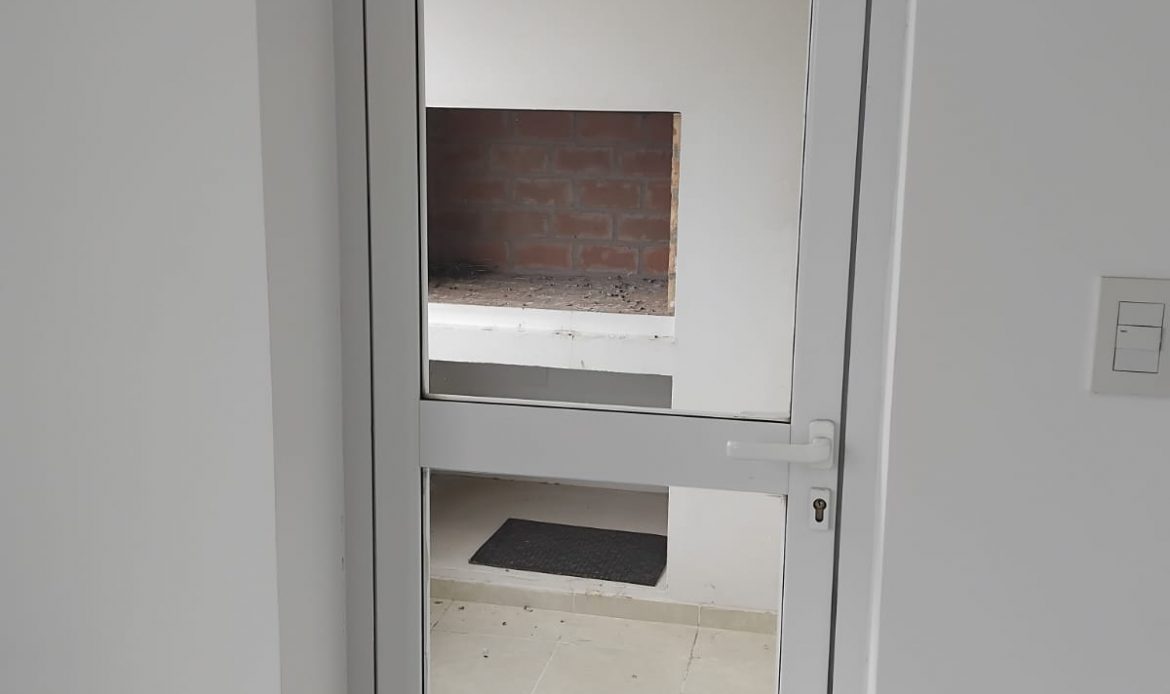 Propiedad De La Galería