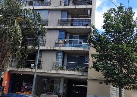 San Jerónimo 3743 Piso 5 Departamento A