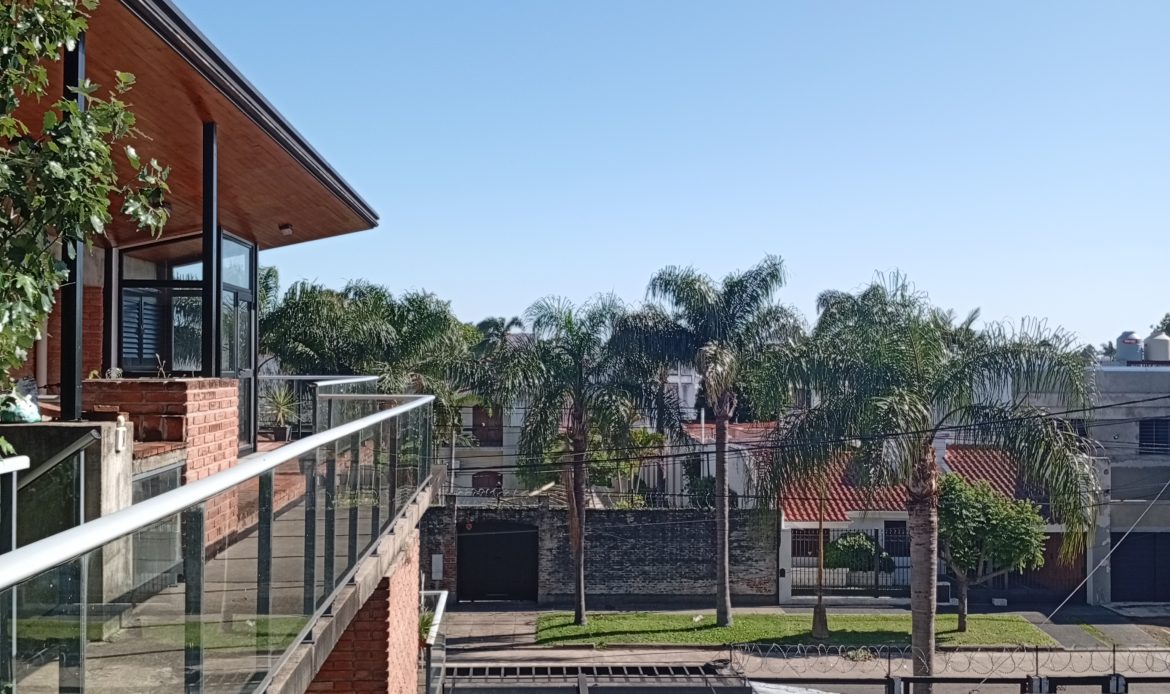 Propiedad De La Galería