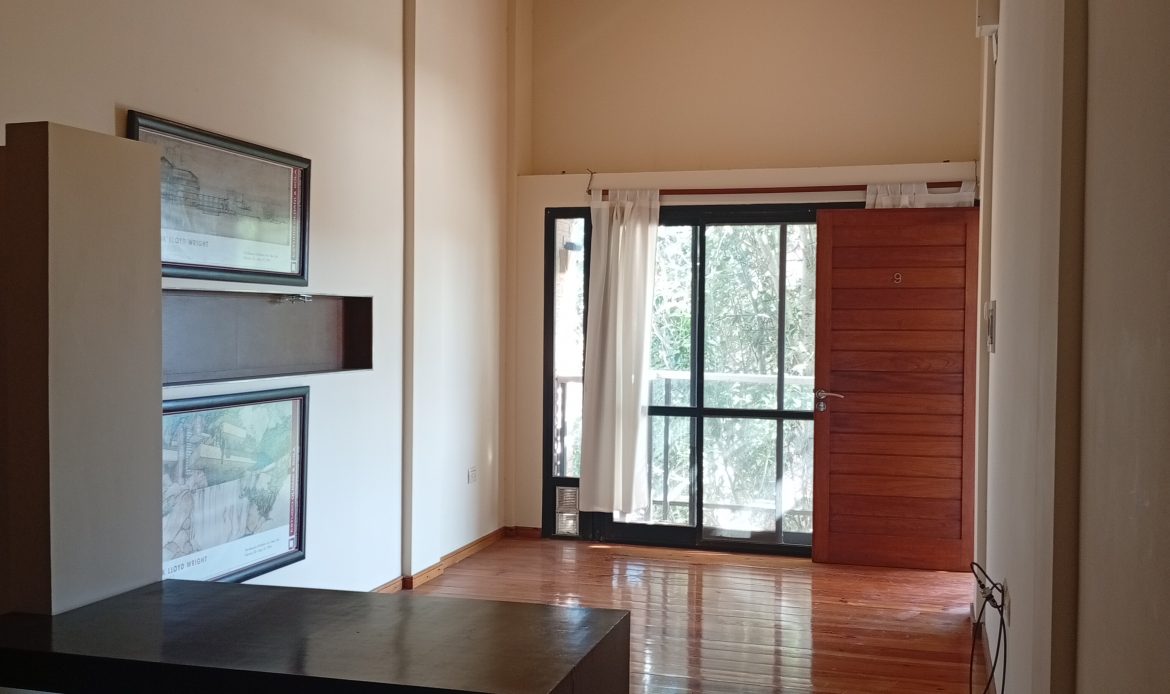 Propiedad De La Galería