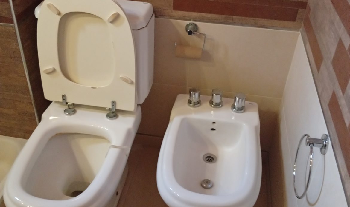 Propiedad De La Galería