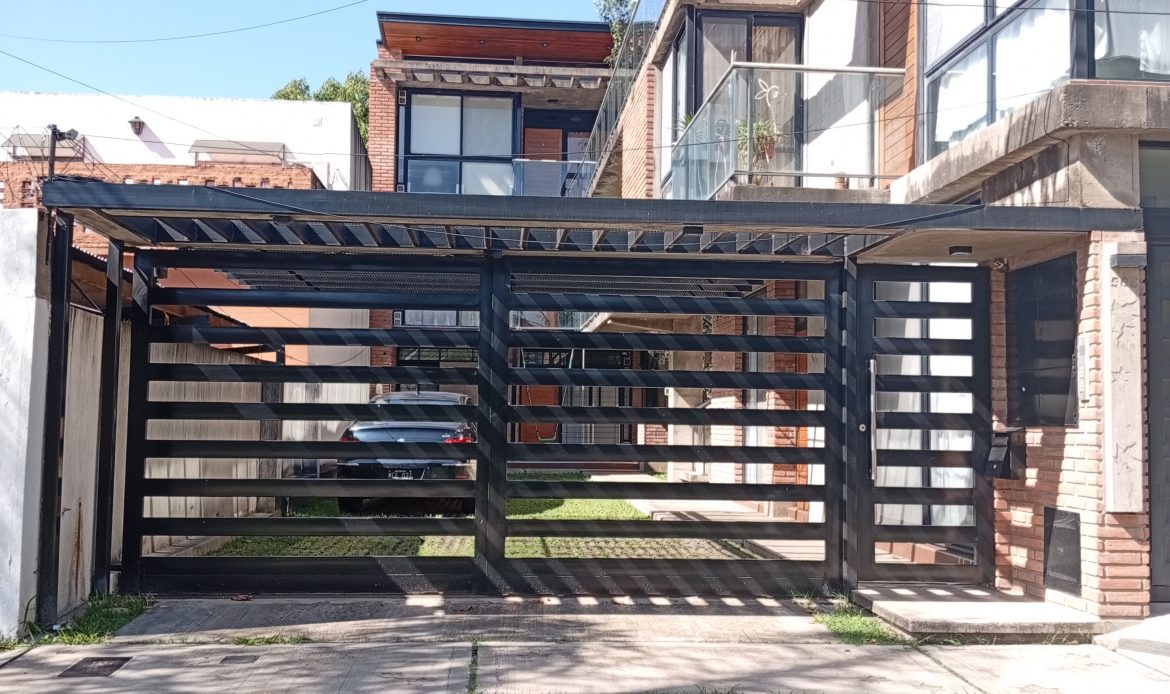 Propiedad De La Galería