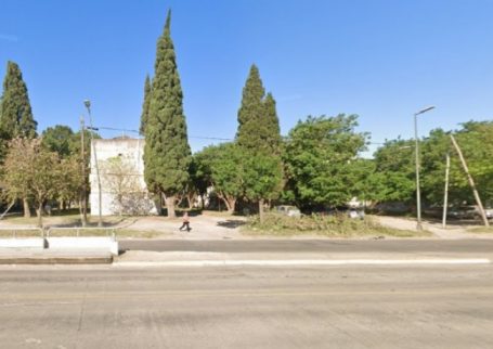 Las Flores I Monoblock II Planta Baja Dto. Nº8 (Altura Avda. Blas Parera 7300 esquina 12 de Infantería)