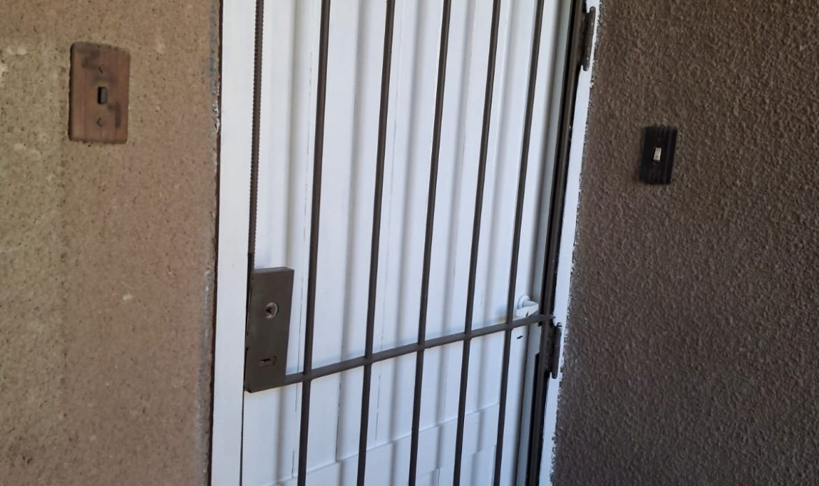 Propiedad De La Galería