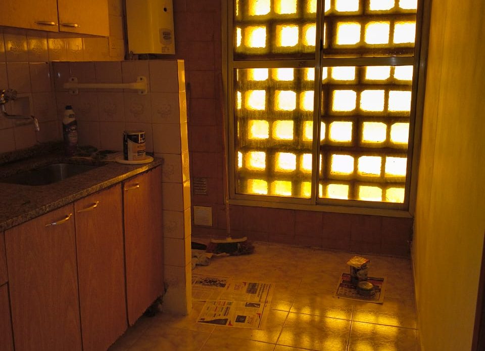 Propiedad De La Galería