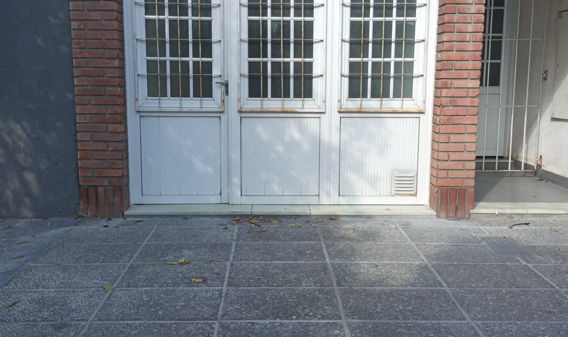 Propiedad De La Galería