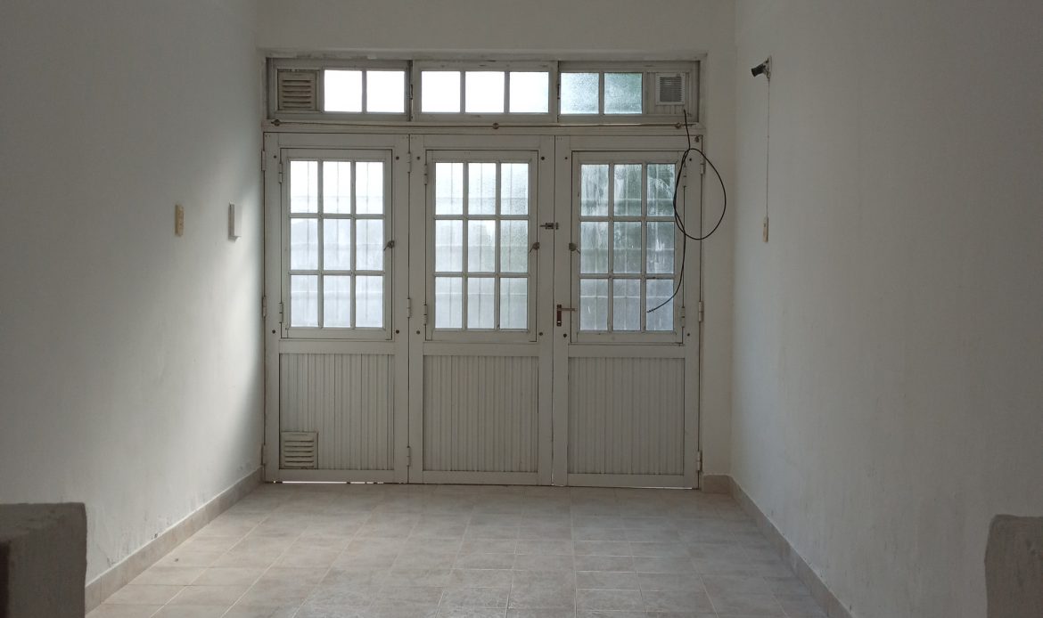 Propiedad De La Galería