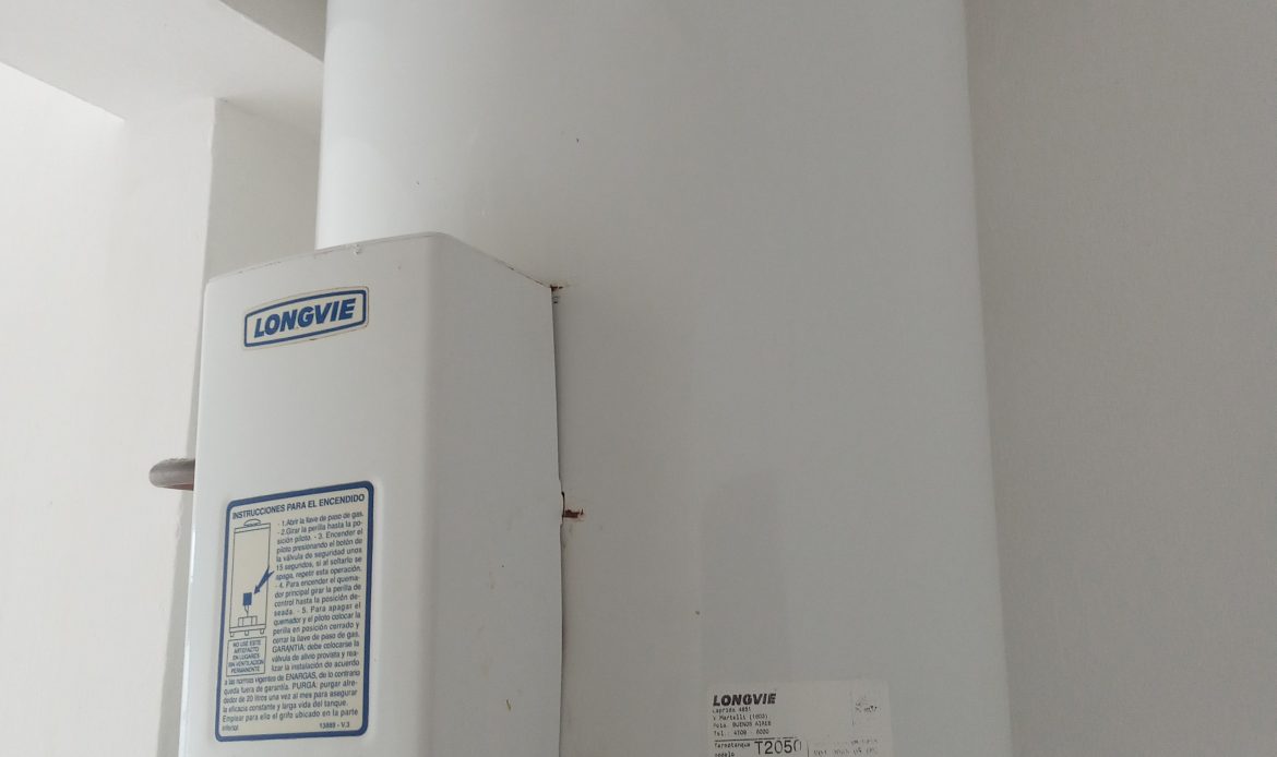 Propiedad De La Galería