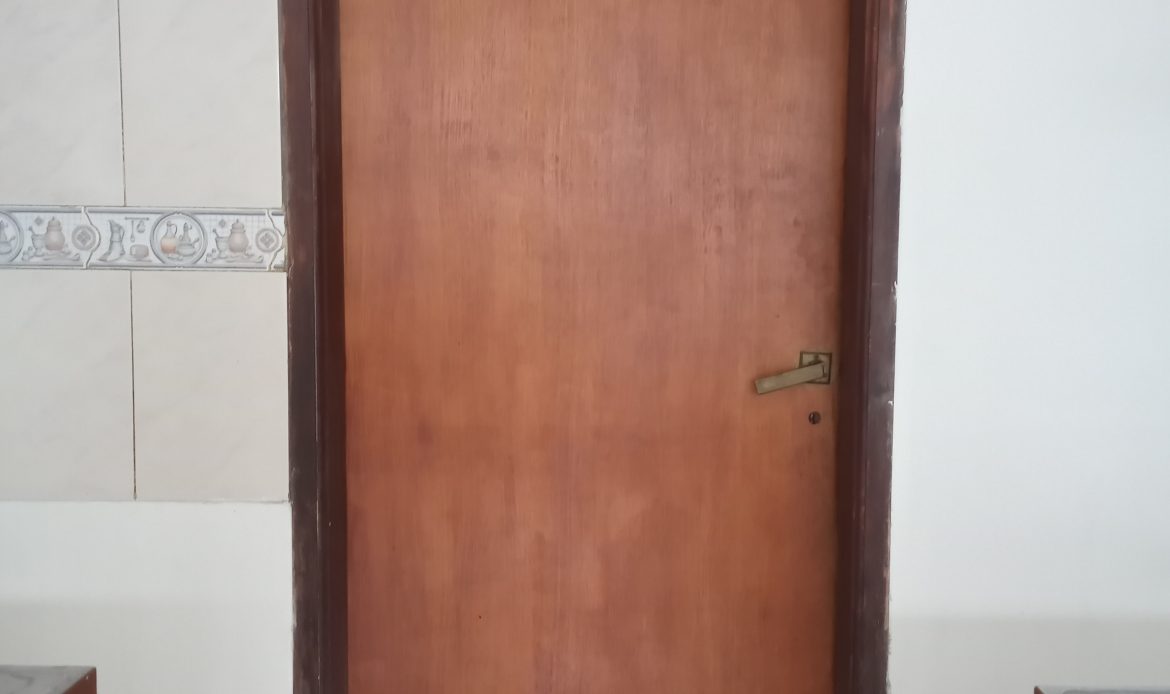 Propiedad De La Galería