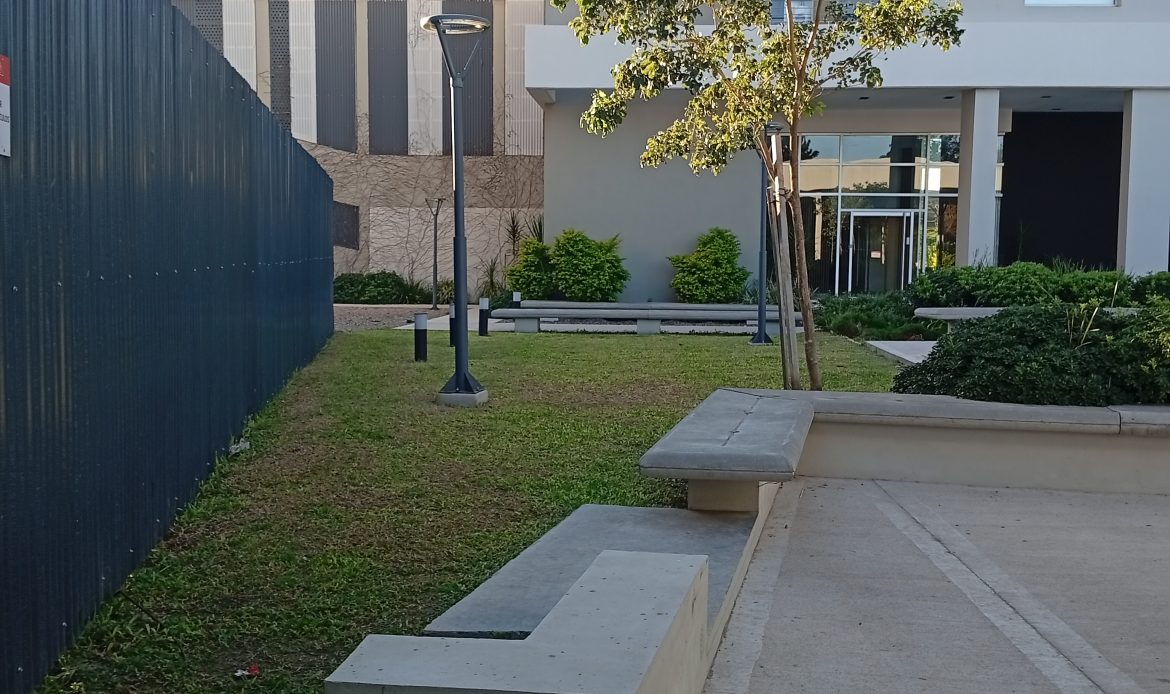 Propiedad De La Galería