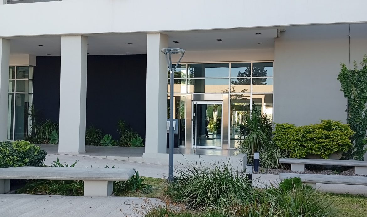 Propiedad De La Galería
