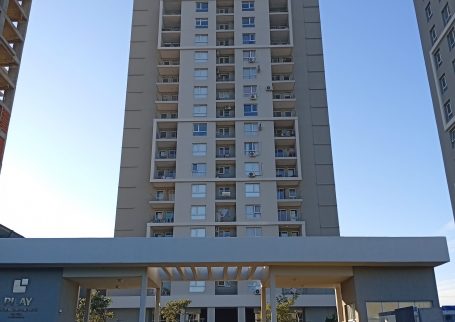Belgrano 4752 Piso 15 Departamento C