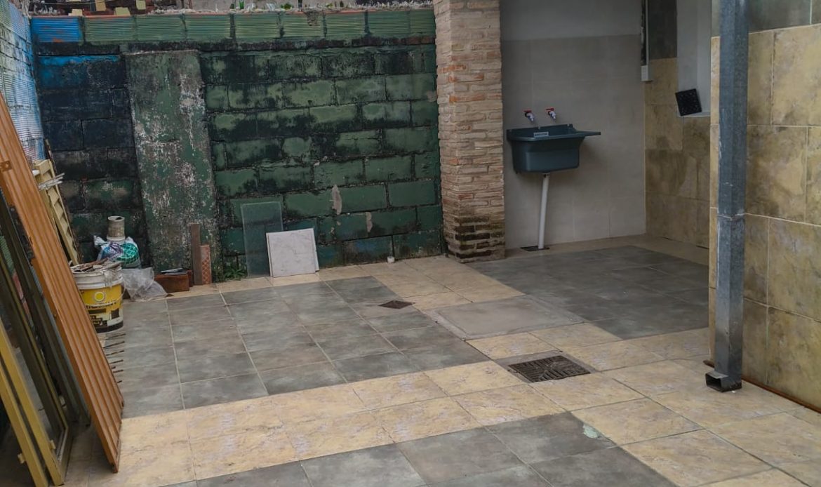 Propiedad De La Galería