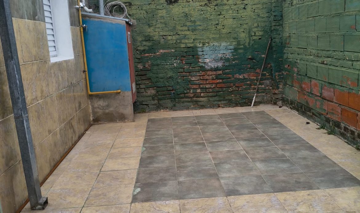 Propiedad De La Galería