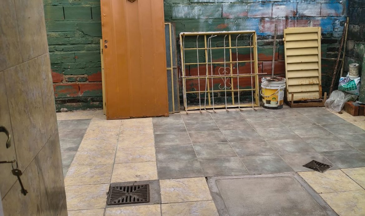 Propiedad De La Galería