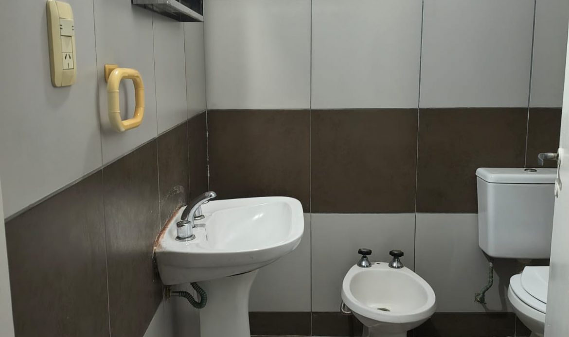 Propiedad De La Galería
