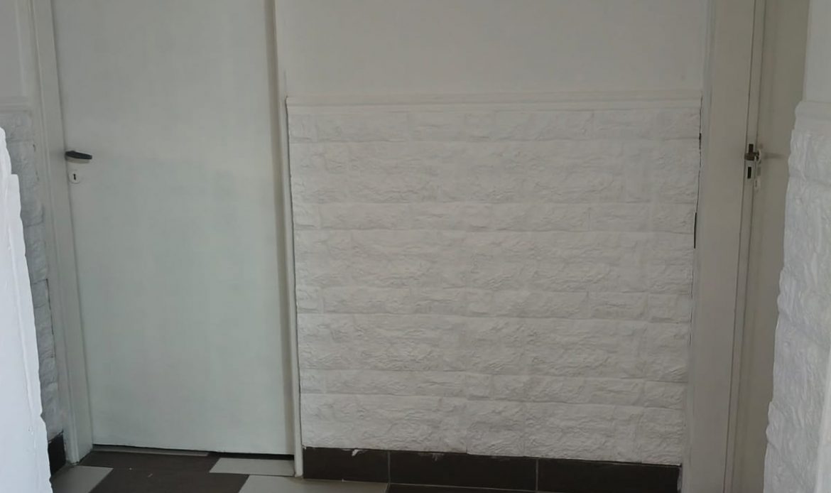 Propiedad De La Galería
