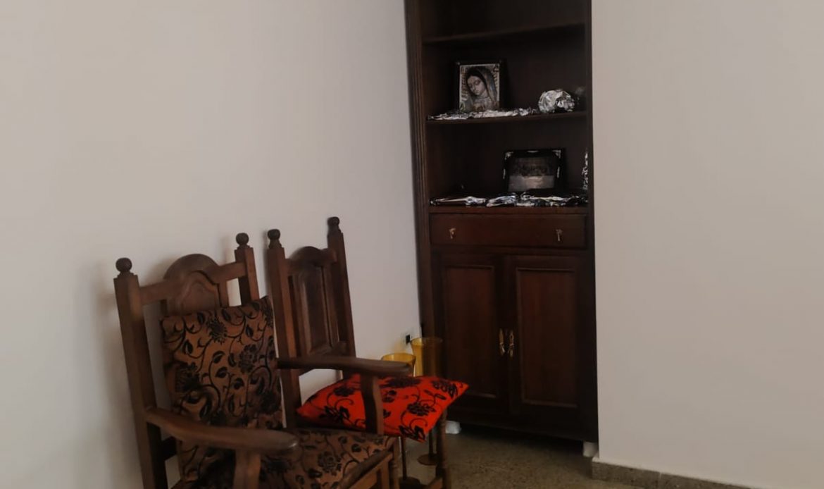 Propiedad De La Galería