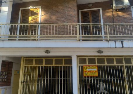 Pasaje Irala 3633 Piso 2 Departamento 7 (por escalera)