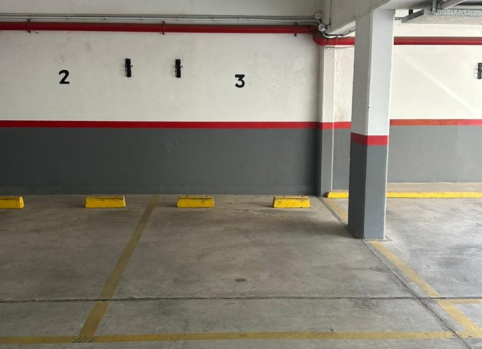Propiedad De La Galería
